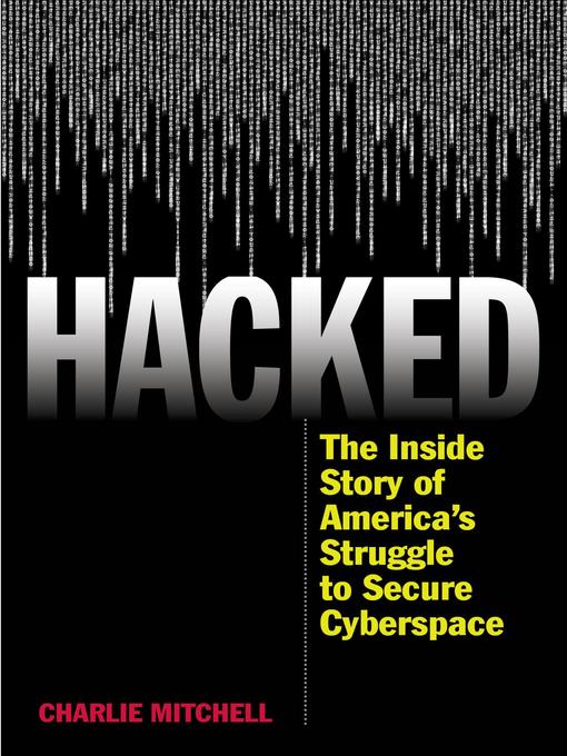 Title details for Hacked by Charlie Mitchell - Available